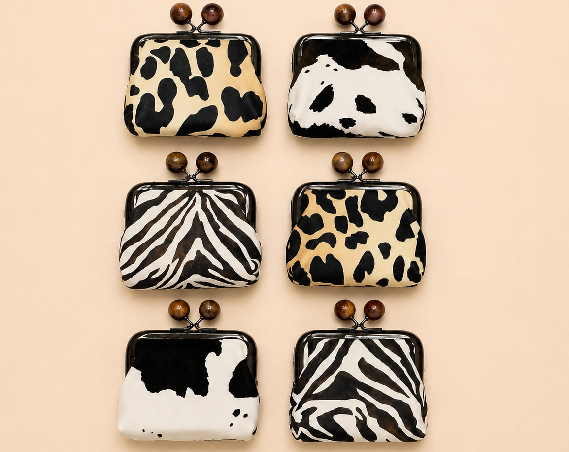 Carteras y Monederos