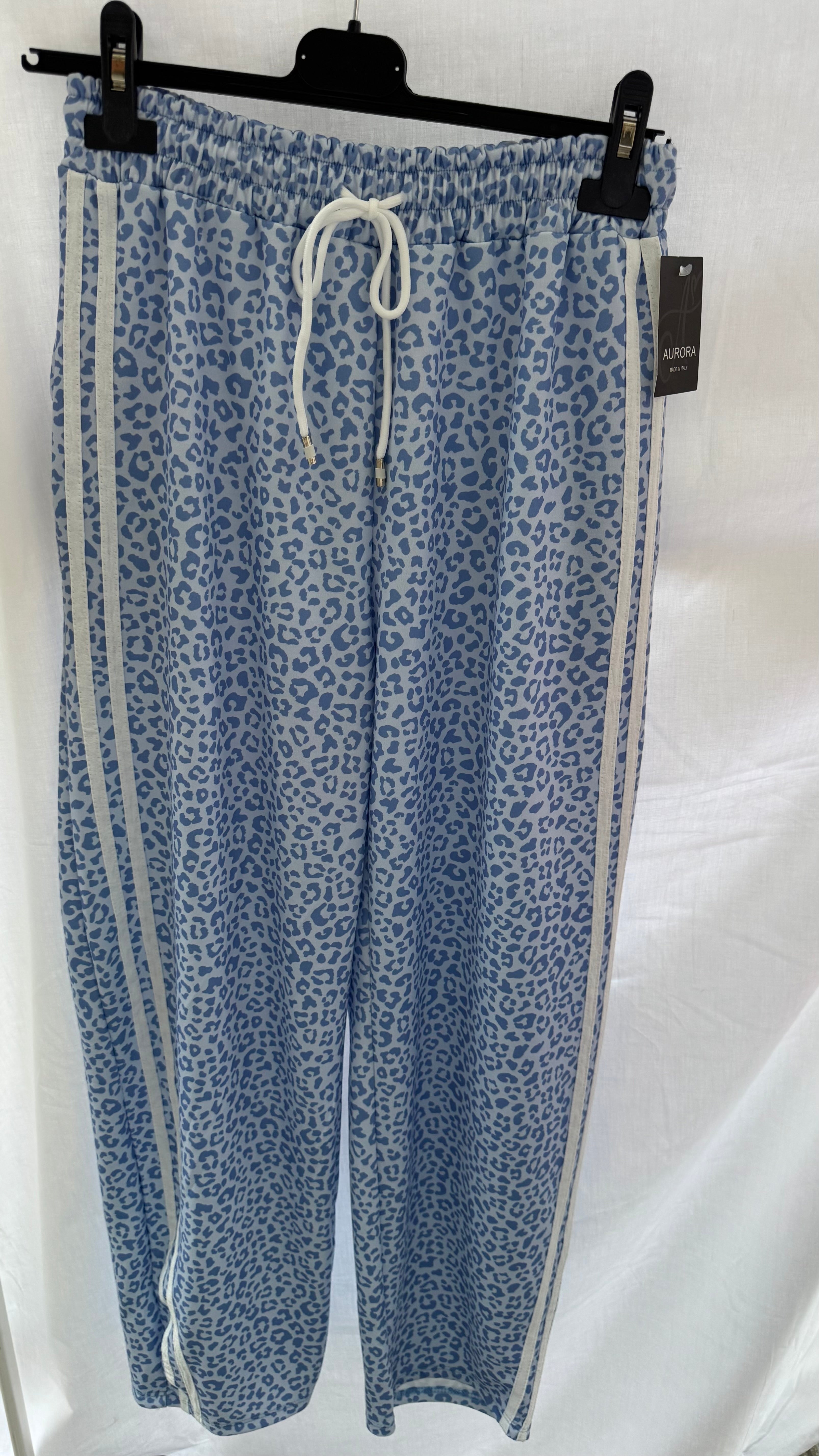 Pantalón Animal Print