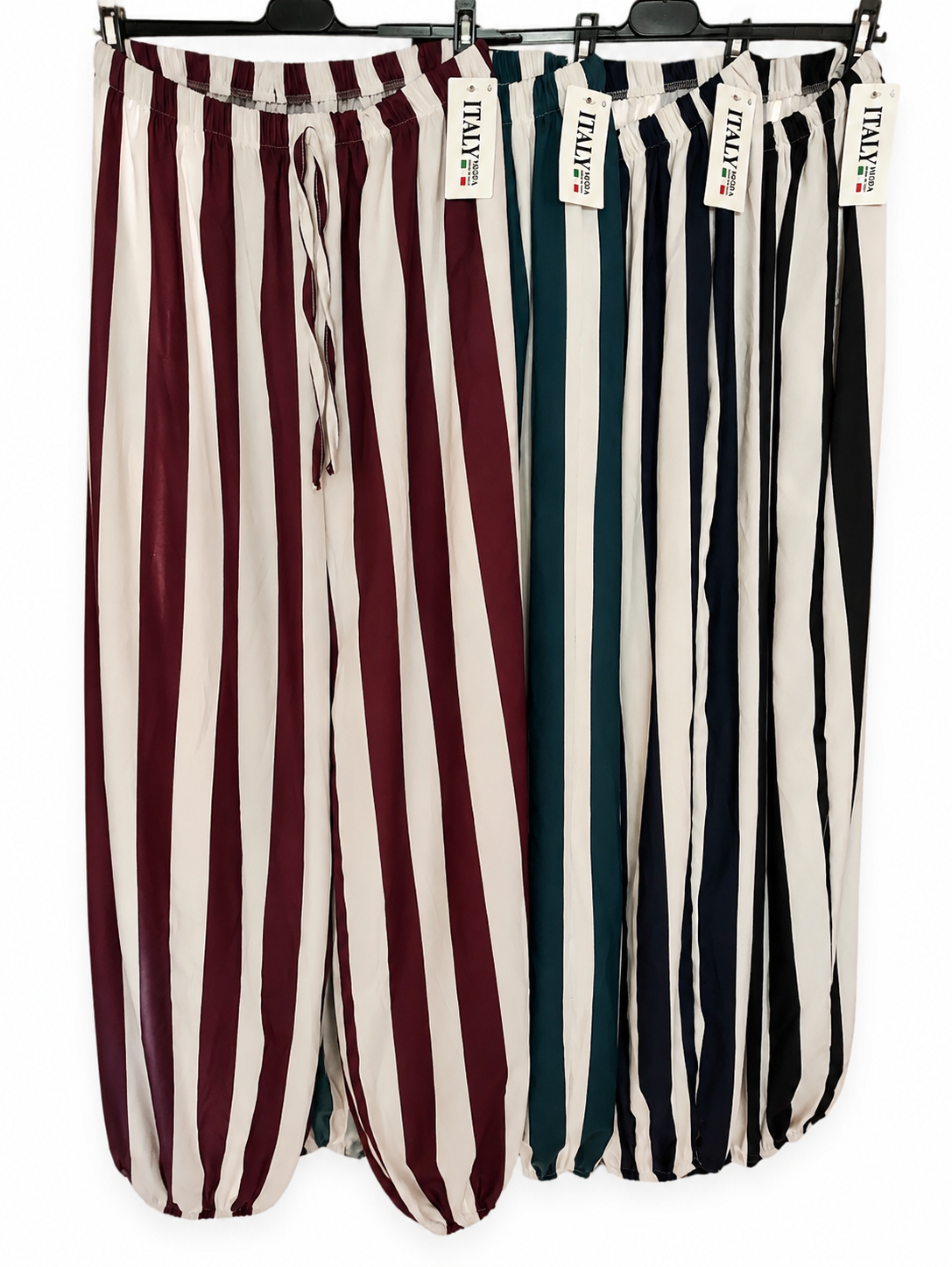 Pantalón Bombacho Cádiz