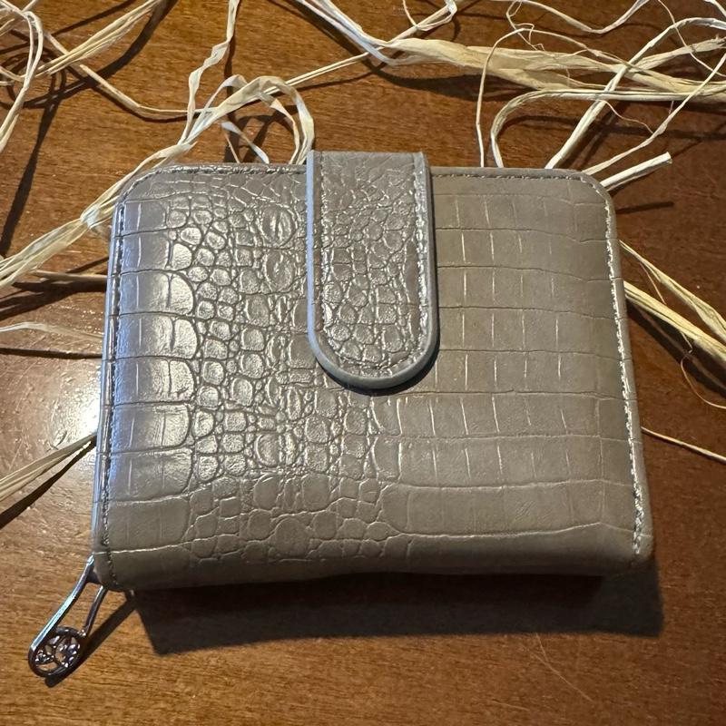 Cartera Compacta Urban Chic