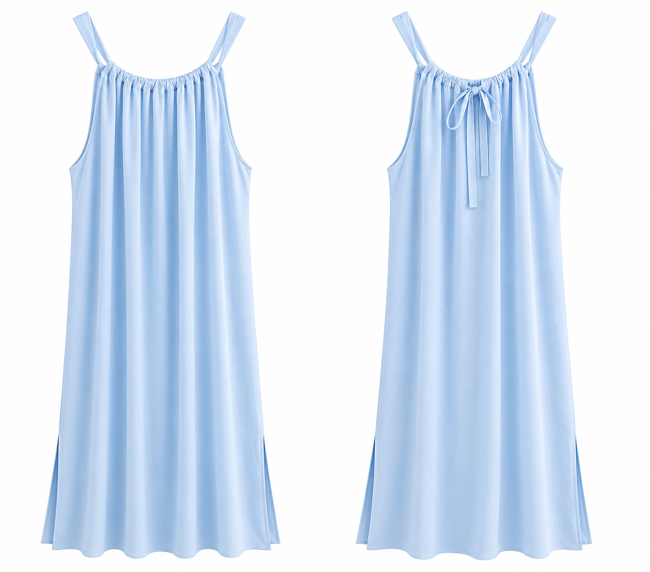 Vestido "Pretty"