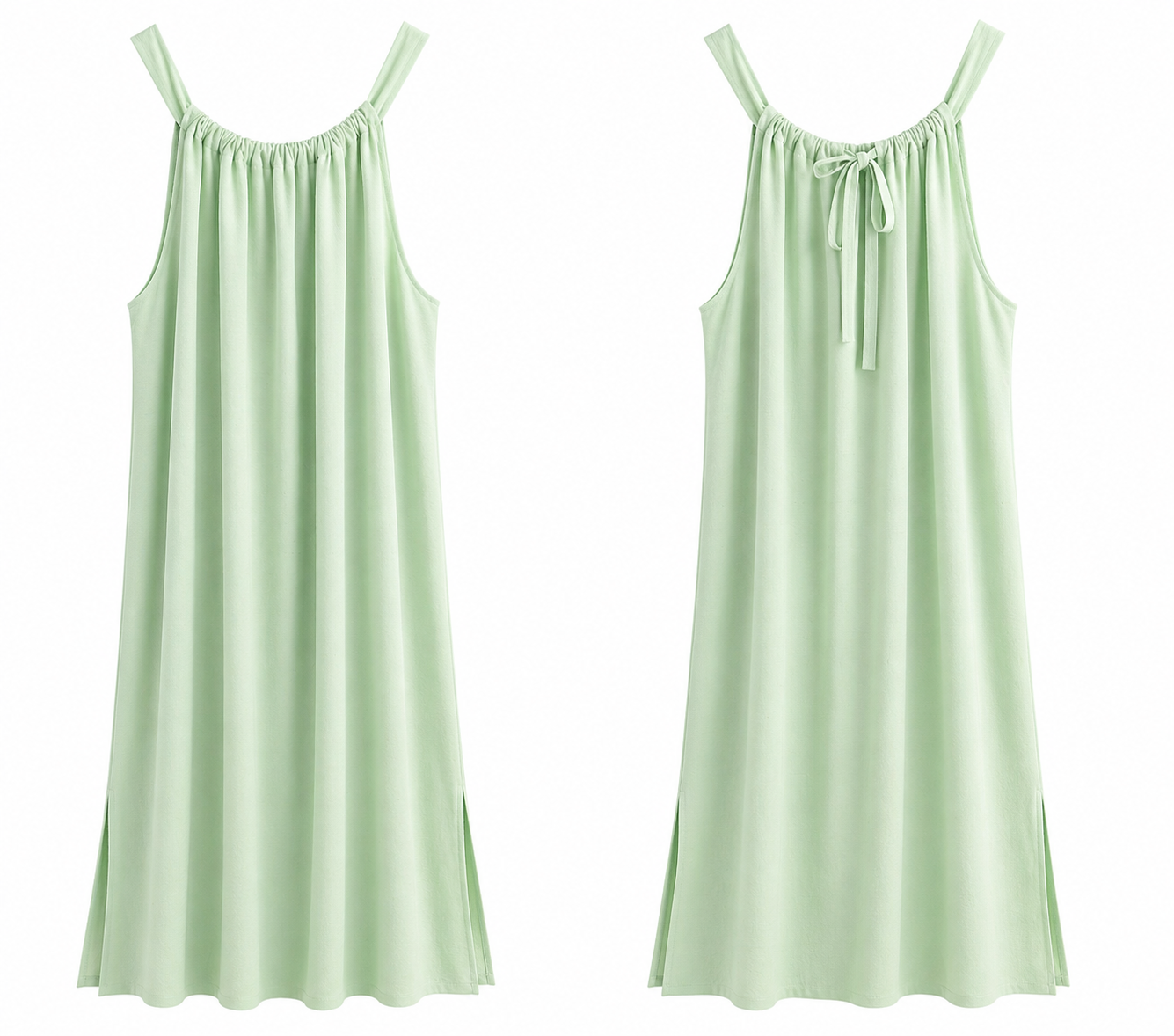Vestido "Pretty"