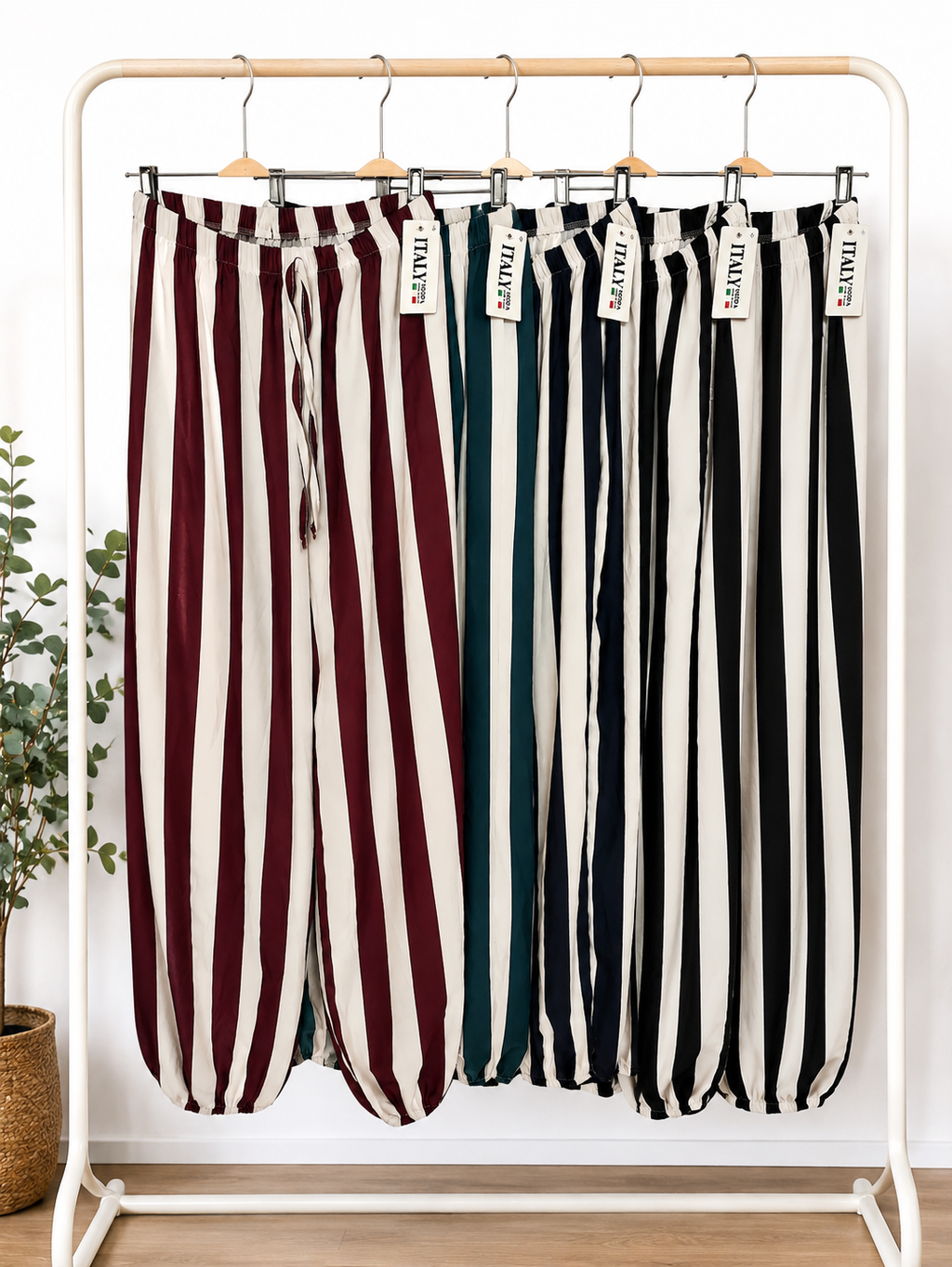 Pantalón Bombacho Cádiz