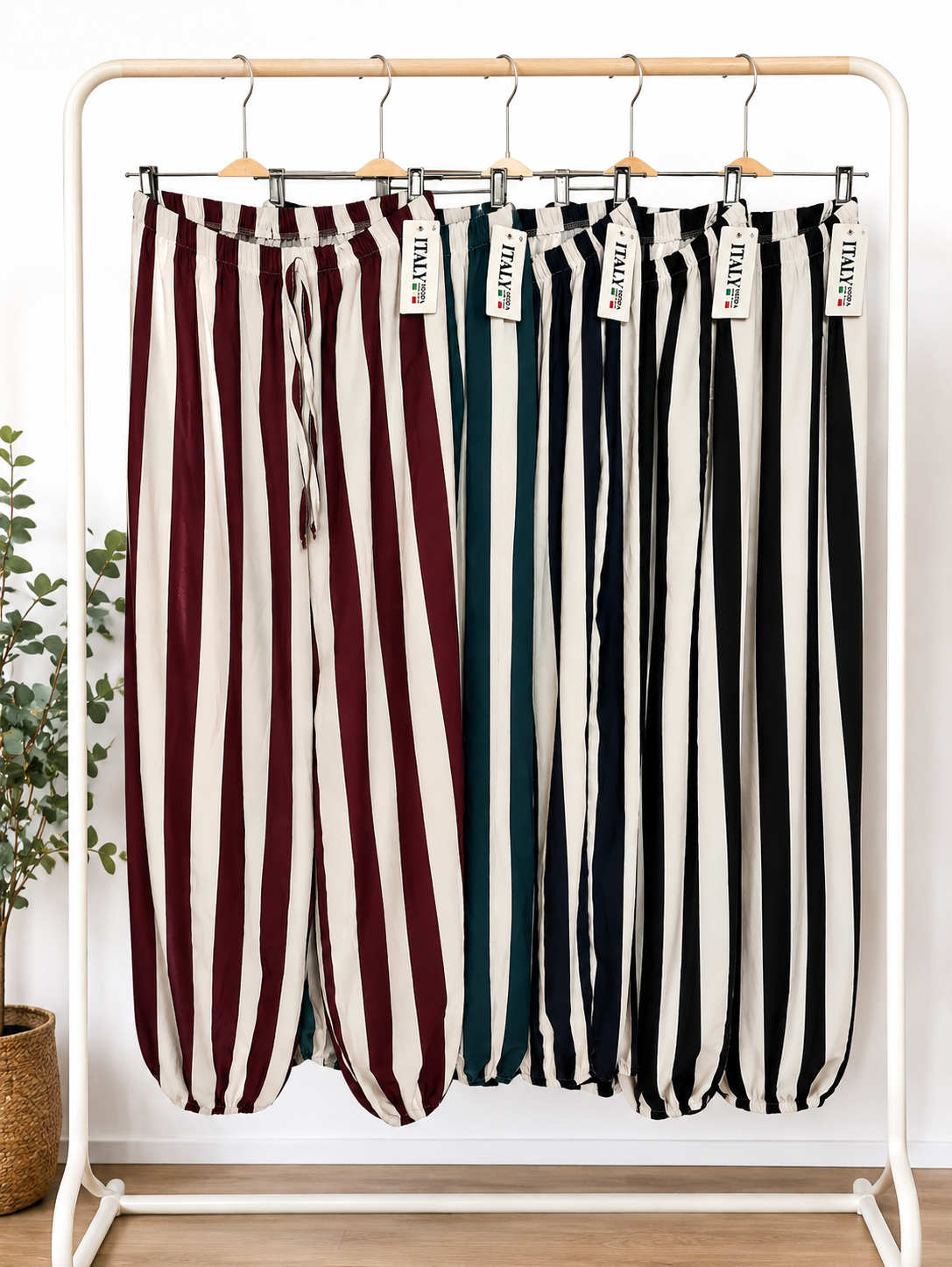 Pantalón Bombacho Cádiz