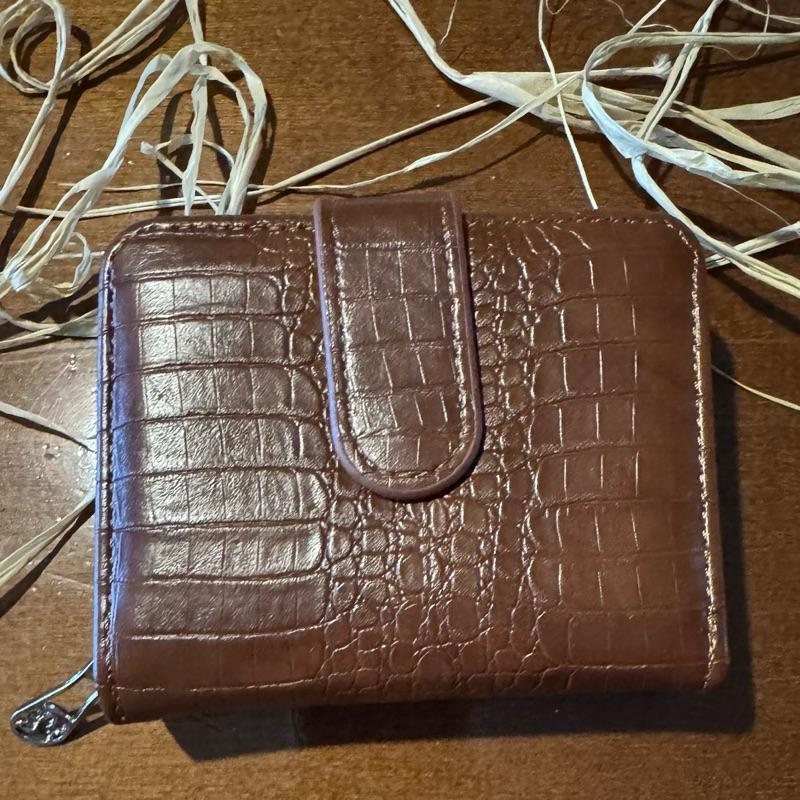 Cartera Compacta Urban Chic