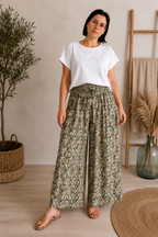 Pantalón ZAHARA