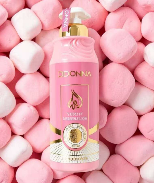 Colección Marshmallow D´Donna