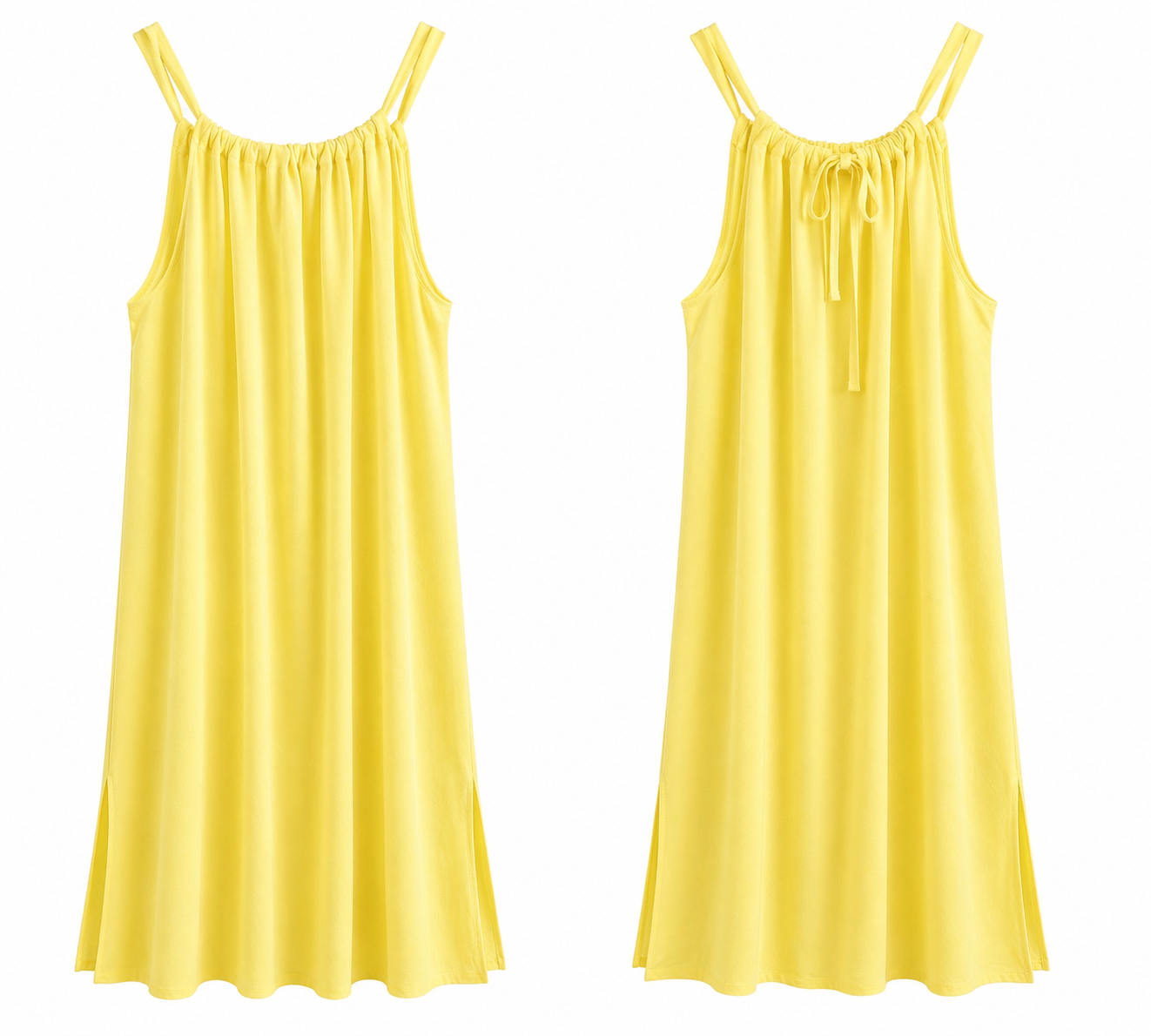 Vestido "Pretty"