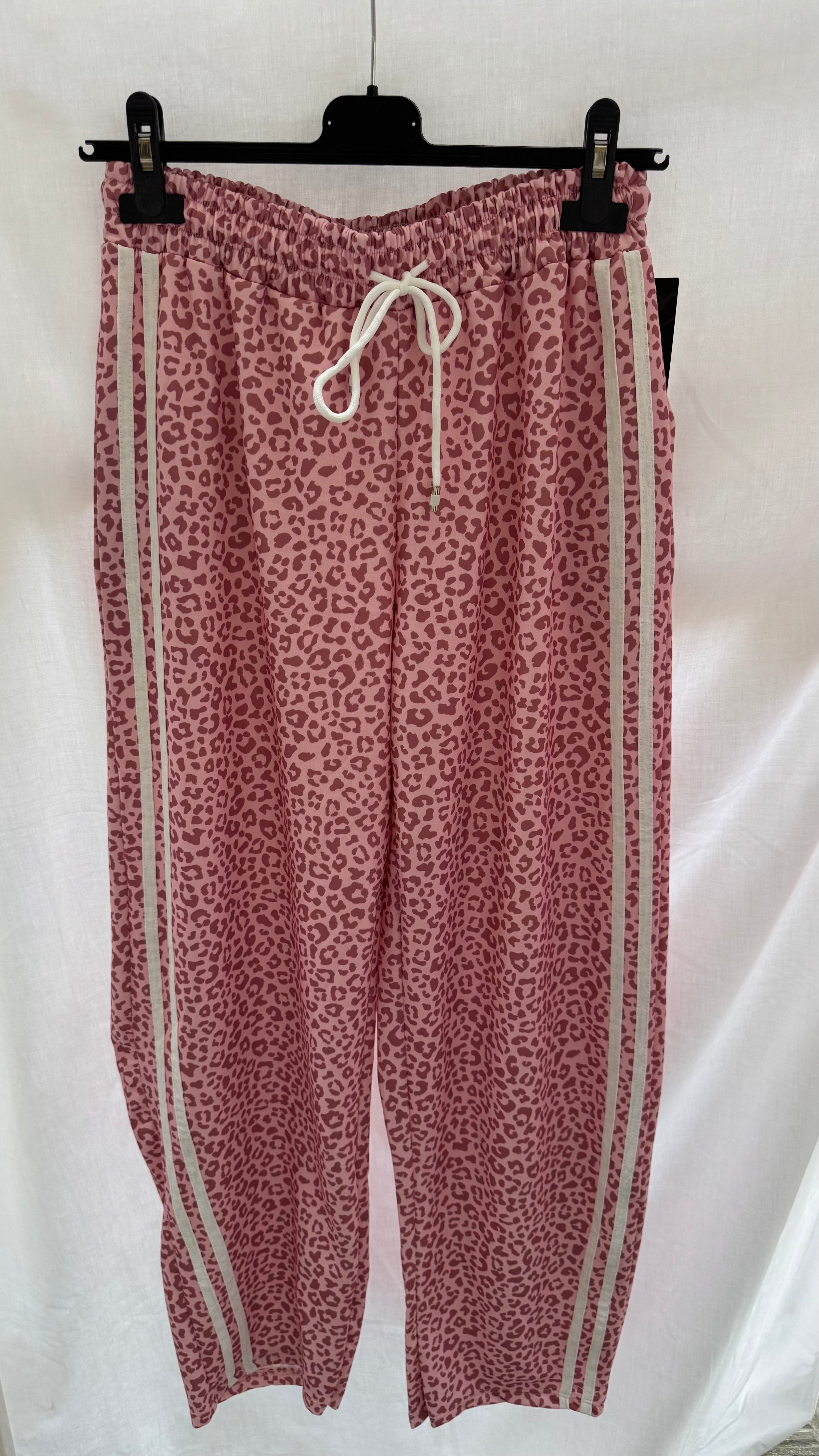 Pantalón Animal Print