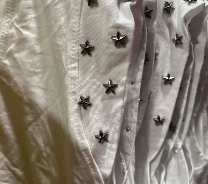 Vestido Estrella Boreal