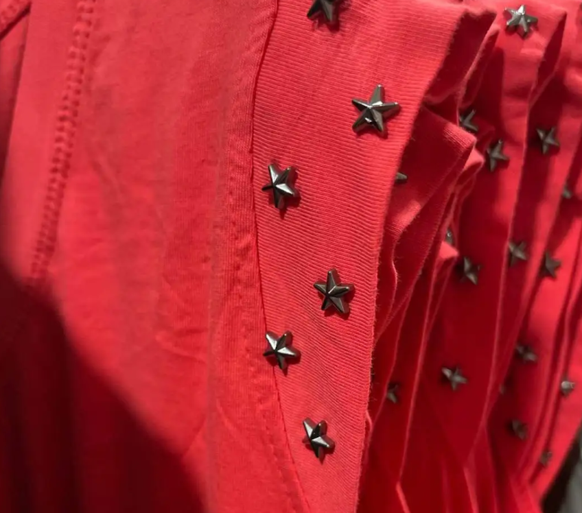 Vestido Estrella Boreal