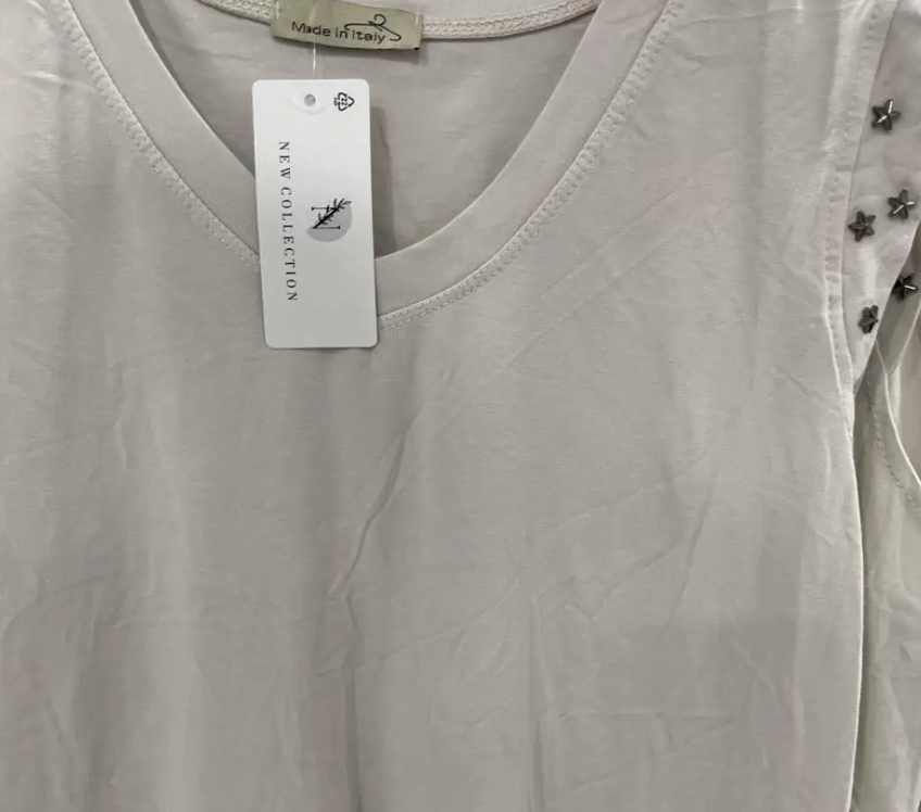 Vestido Estrella Boreal