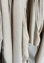 Mono Harem de Viscosa Fluida con Tirantes