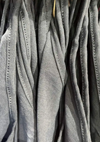 Mono Harem de Viscosa Fluida con Tirantes