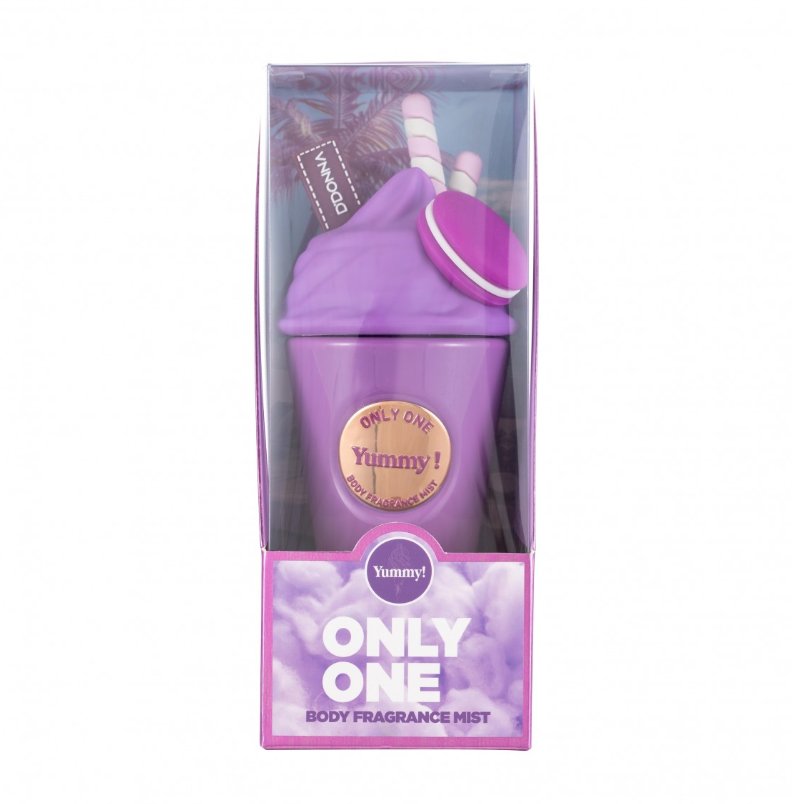 Bruma Corporal Yummy Only One DDonna