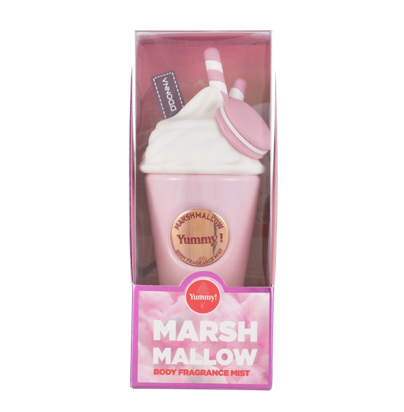 Bruma Corporal Yummy Marshmallow DDonna