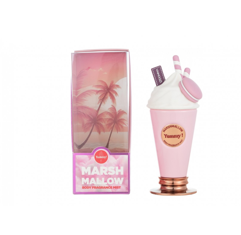 Colección Marshmallow D´Donna
