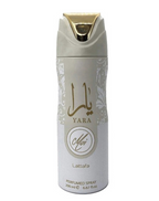 Spray Corporal Lattafa 200ml