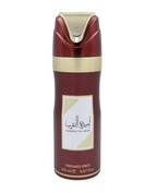 Spray Corporal Lattafa 200ml