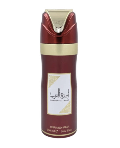 Spray Corporal Lattafa 200ml