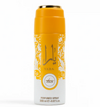 Spray Corporal Lattafa 200ml