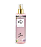 Bruma corporal refrescante 250ml