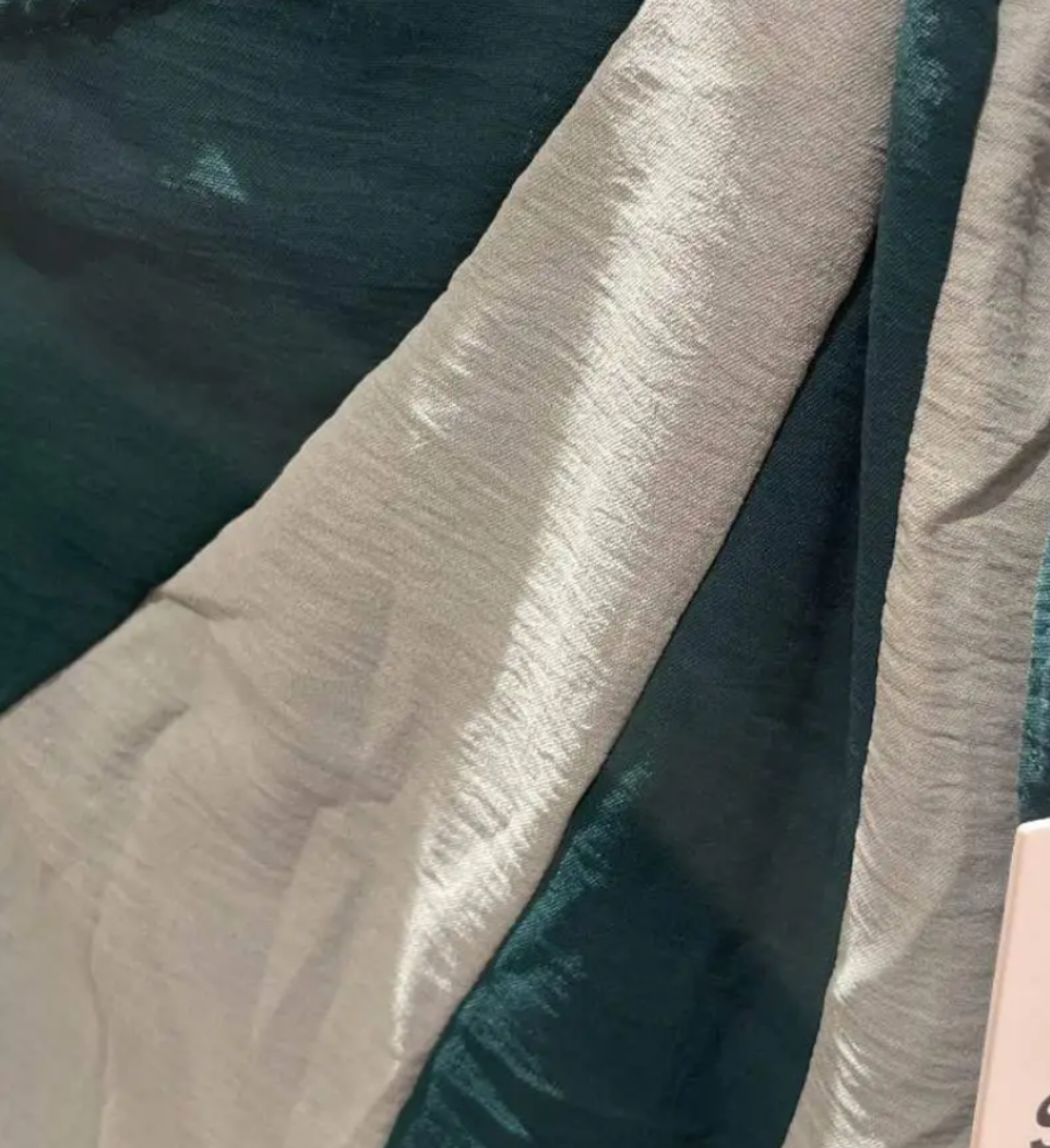 Vestido Largo Asimétrico Sunset Capri