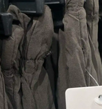 Pantalón Boho Sahara