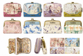 Cartera Sweet Vintage