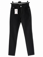 Vaquero Black Essential