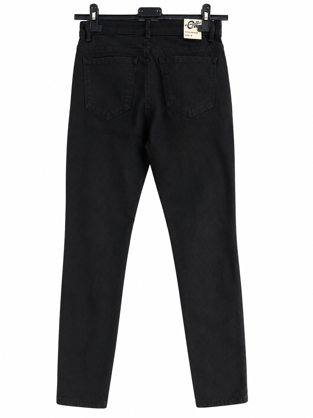 Vaquero Black Essential