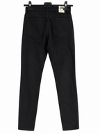 Vaquero Black Essential