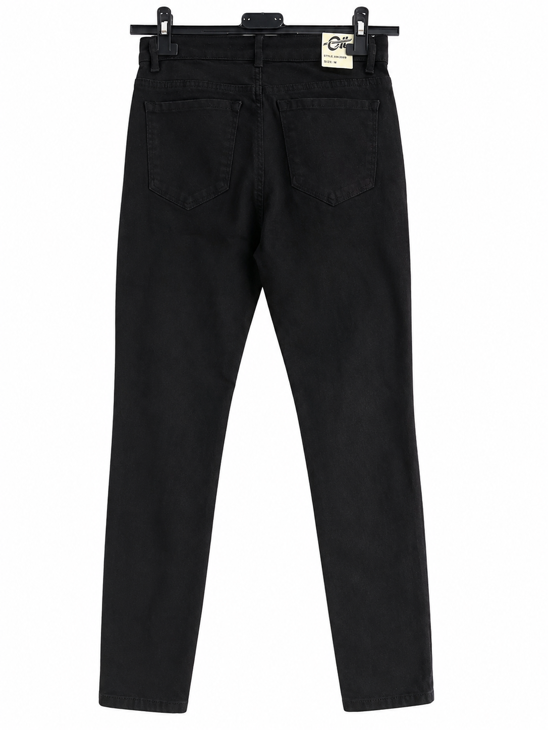 Vaquero Black Essential