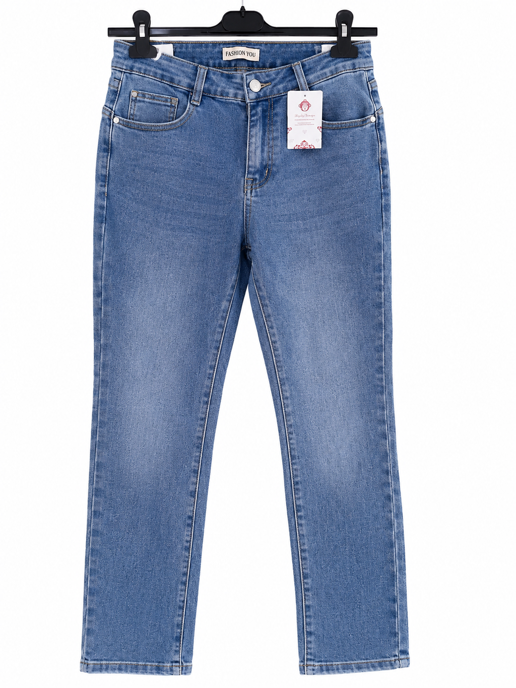 Vaquero Slim Effect