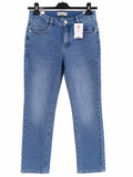 Vaquero Slim Effect