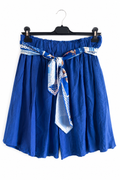 Pantalón Mónaco con Pañuelo Incluido