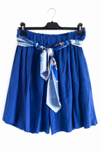 Pantalón Mónaco con Pañuelo Incluido