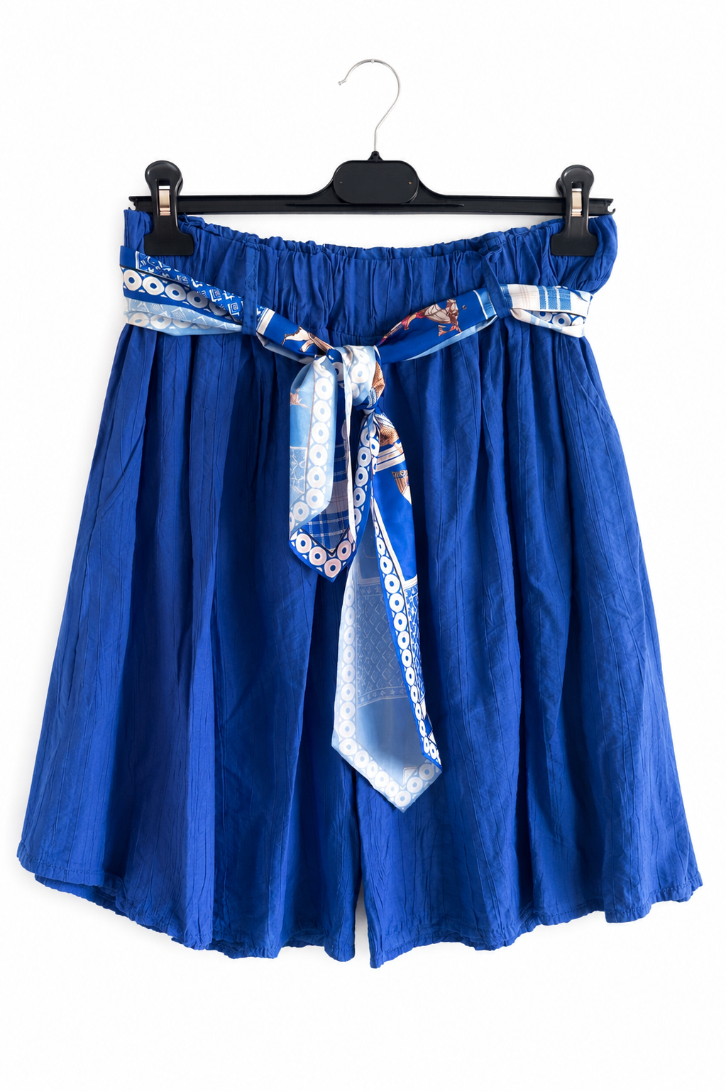 Pantalón Mónaco con Pañuelo Incluido