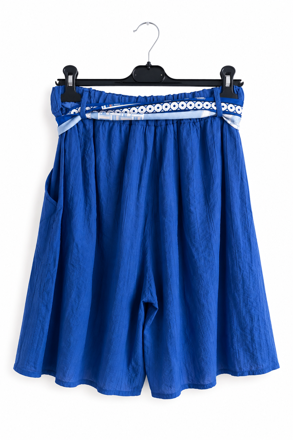 Pantalón Mónaco con Pañuelo Incluido