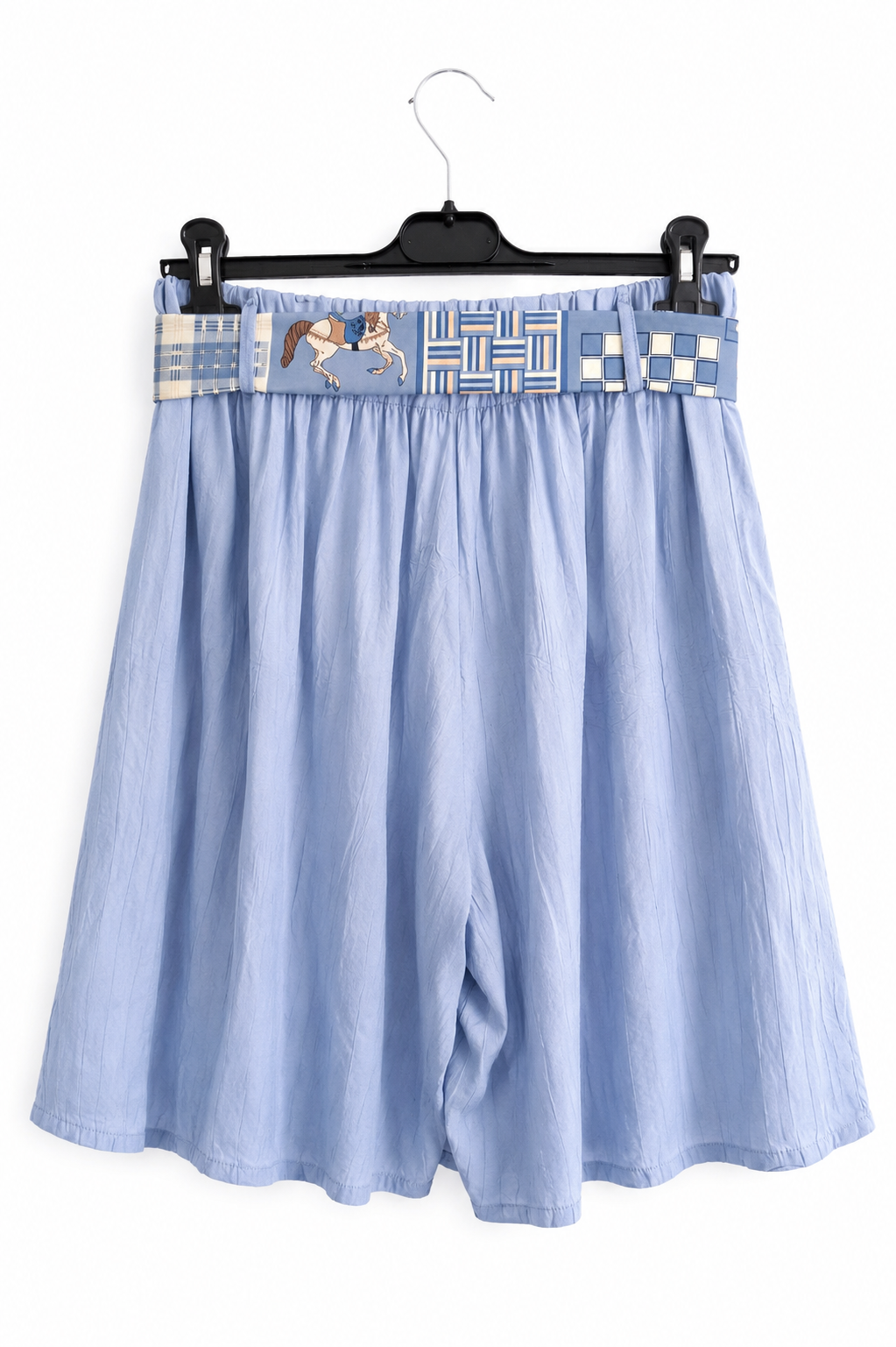 Pantalón Mónaco con Pañuelo Incluido