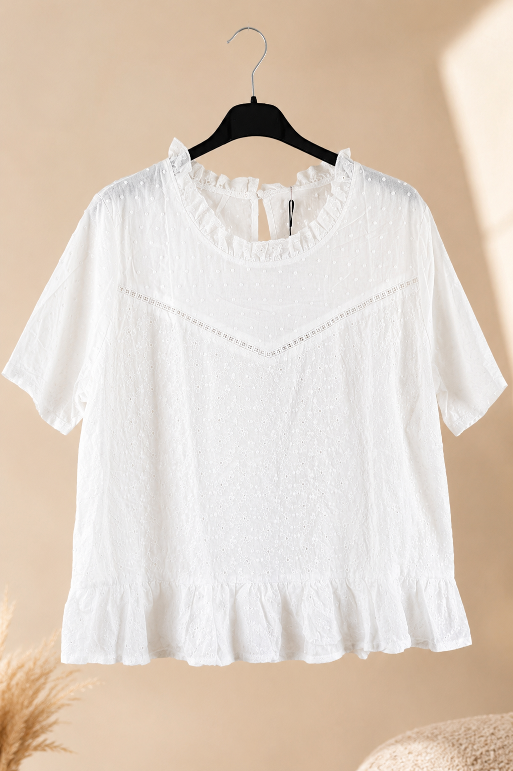 Blusa “Aurelia”