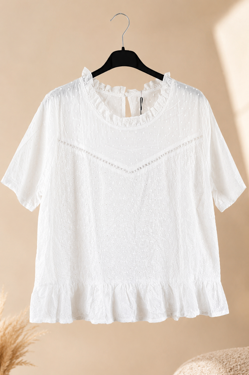 Blusa “Aurelia”