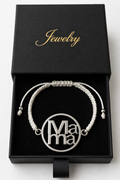Pulsera Mamá