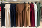Pantalón Brisa Mediterránea con Pañuelo