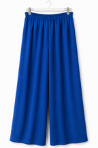 Pantalón Palazzo Breeze