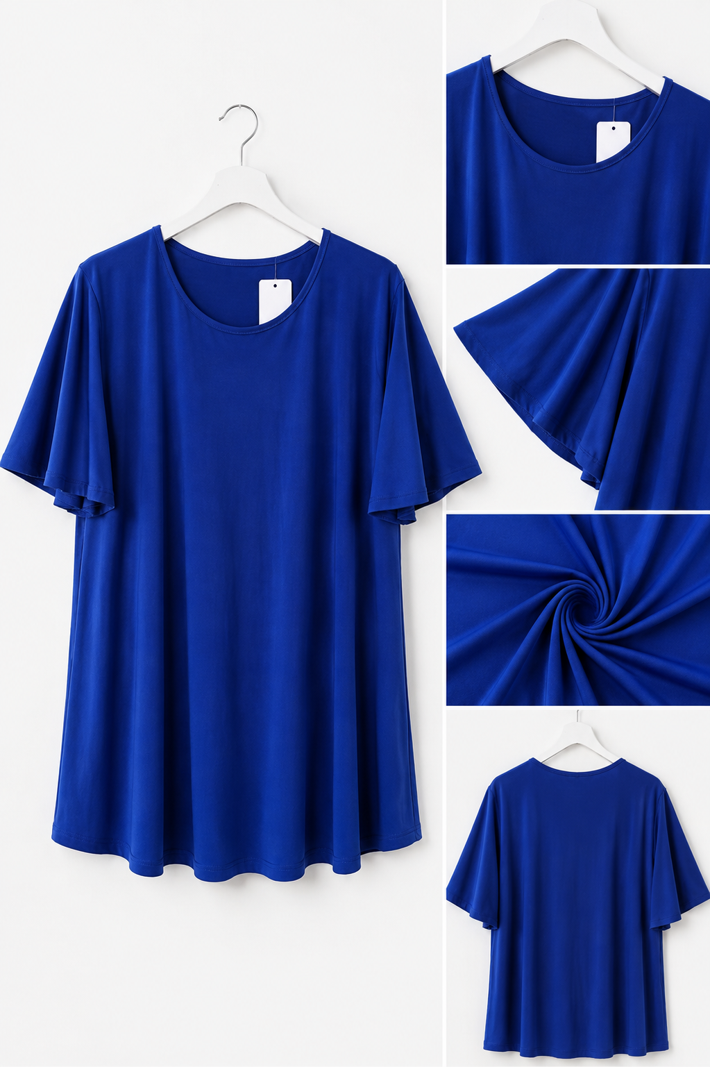 Camiseta Brisa