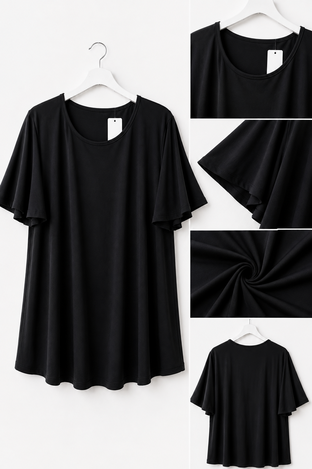 Camiseta Brisa