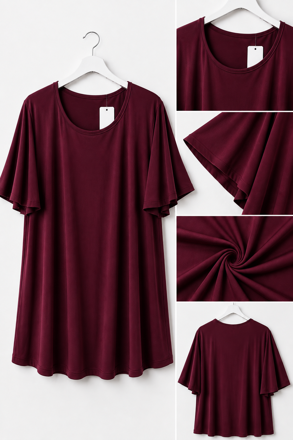 Camiseta Brisa
