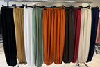 Pantalón Boho Sahara