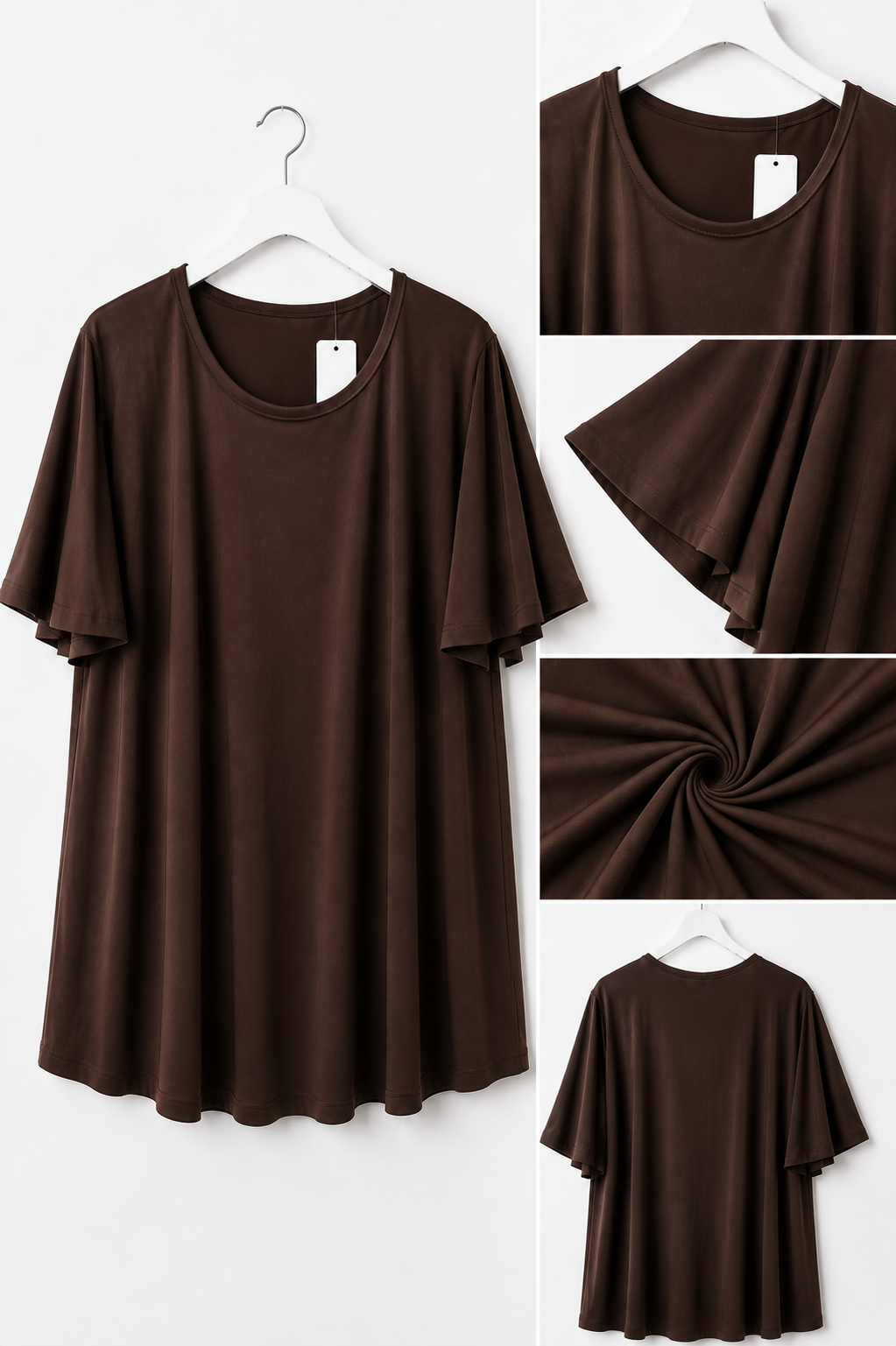 Camiseta Brisa